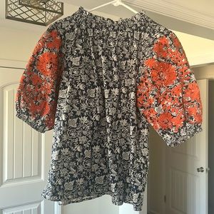 THML blouse